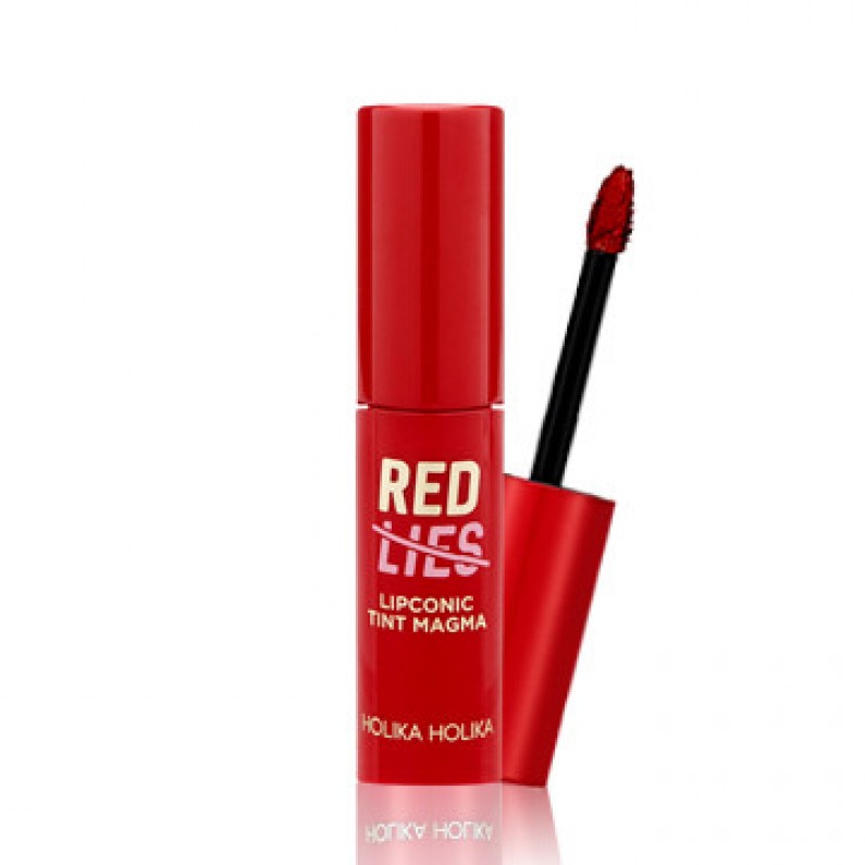 Red Lies Lipconic Tint Magma